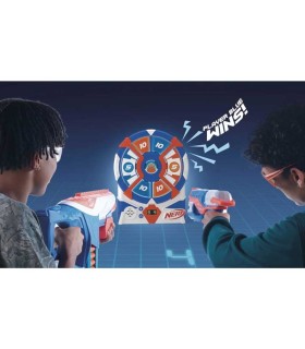 Diana Nerf Strke'N Score