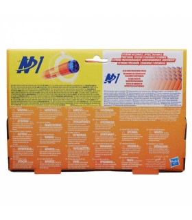 Lanzador Nerf N Series Ward