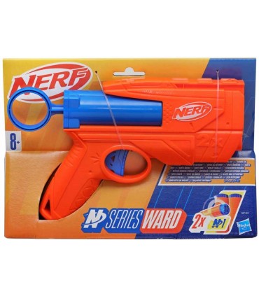 Lanzador Nerf N Series Ward | lagranota.es