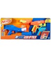 Lanzador Nerf N Series Gear Up Pack