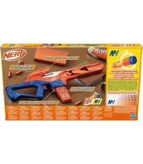 Lanzador Nerf N Series Pinpoint