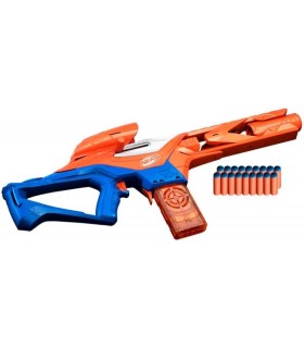 Lanzador Nerf N Series Pinpoint | lagranota.es