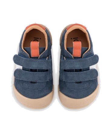 Zaptilla Deportiva Niño Igor Berlín Jeans | lagranota.es