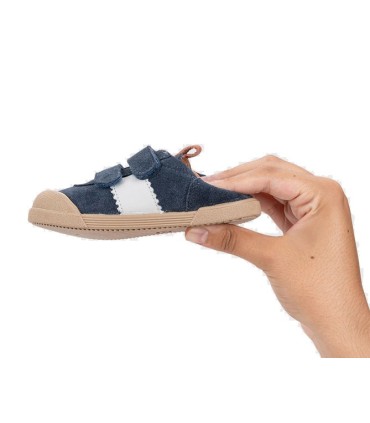 Zaptilla Deportiva Niño Igor Berlín Jeans | lagranota.es
