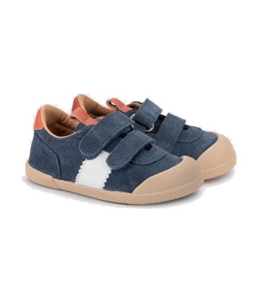 Zaptilla Deportiva Niño Igor Berlín Jeans | lagranota.es