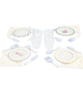 Maletín De Pícnic Janod