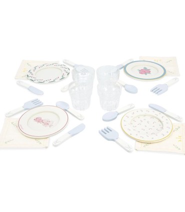 Maletín De Pícnic Janod | lagranota.es