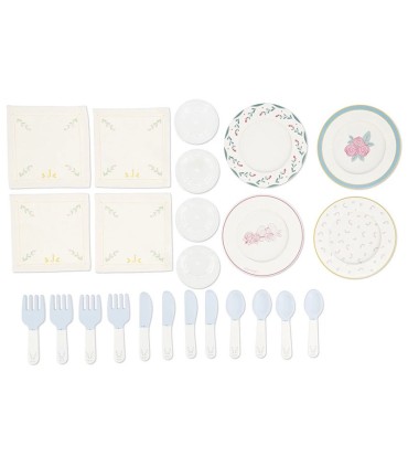 Maletín De Pícnic Janod | lagranota.es