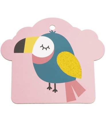 Cartas Táctiles Janod La Sabana | lagranota.es