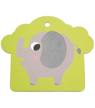 Cartas Táctiles Janod La Sabana | lagranota.es