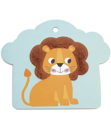 Cartas Táctiles Janod La Sabana | lagranota.es