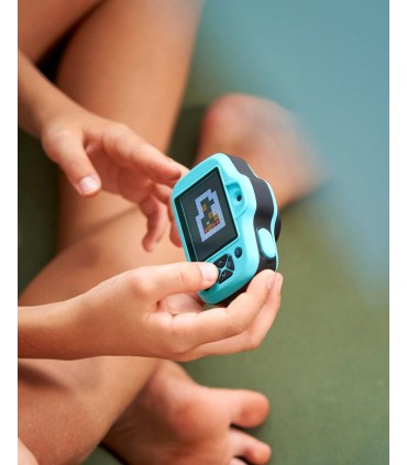 Cámara Digital Para Niños Vision Kids 40 Mega Pixels | lagranota.es