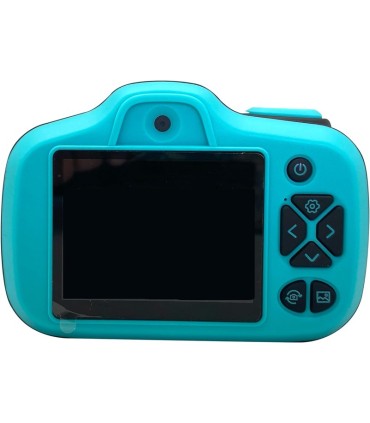 Cámara Digital Para Niños Vision Kids 40 Mega Pixels | lagranota.es