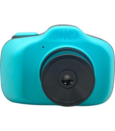 Cámara Digital Para Niños Vision Kids 40 Mega Pixels | lagranota.es