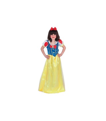 Disfraz Blancanieves | Disfraces en La Granota