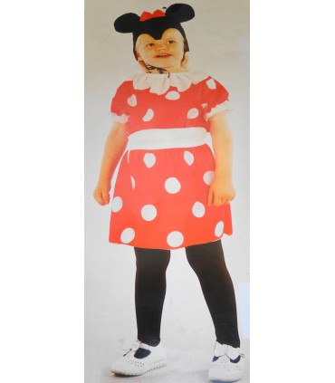 Disfraz ratita | Disfraces en La Granota