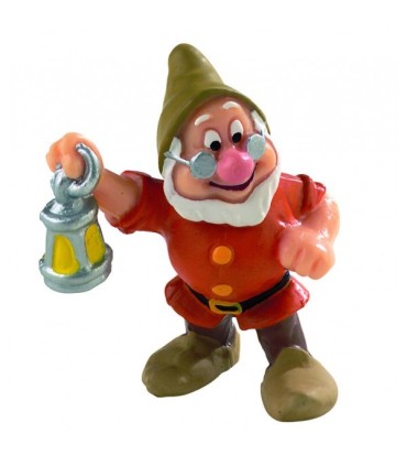 Enanito Farol | Disney en La Granota