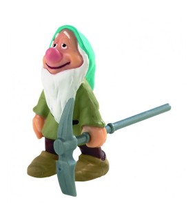 Enanito Azadón | Disney en La Granota