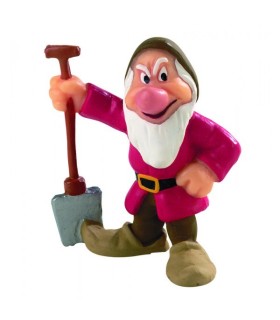 Enanito Pala | Disney en La Granota