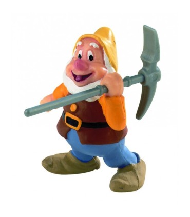 Enanito Pico | Disney en La Granota