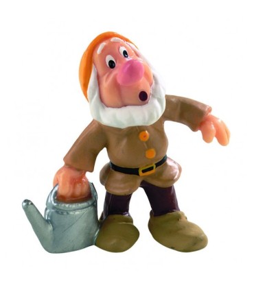 Enanito Regadera | Disney en La Granota