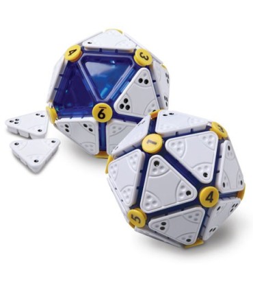 Ikosoku | Juegos de ingenio y habilidad en La Granota