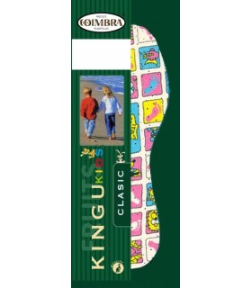 Coimbra plantilla kingu kids | Plantillas y material de limpieza en...