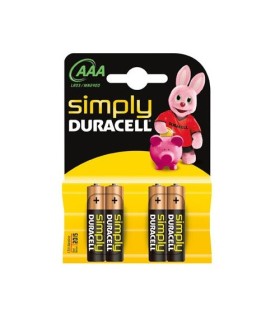 Duracell AAA | Varios en La Granota
