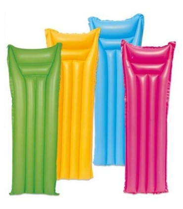 Colchón económico | Playa y piscina en La Granota