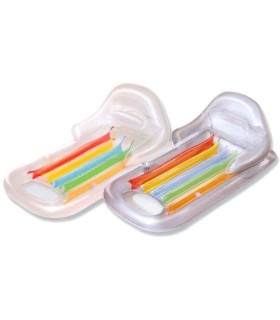 Sillón inflable | Playa y piscina en La Granota