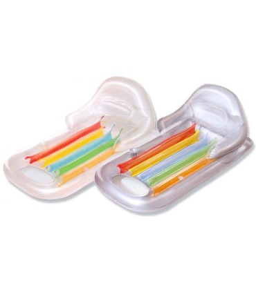 Sillón inflable | Playa y piscina en La Granota