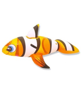 Pez Payaso | Playa y piscina en La Granota