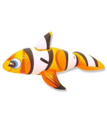 Pez Payaso | Playa y piscina en La Granota