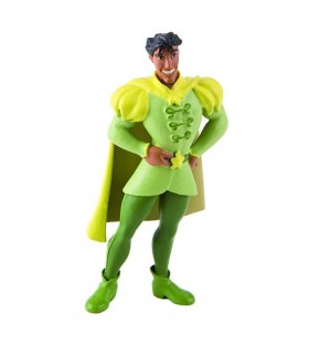 Príncipe Naveen | Disney en La Granota