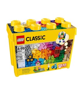Lego 10698 - Caja de Ladrillos Creativos Grande | Lego Classic en L...