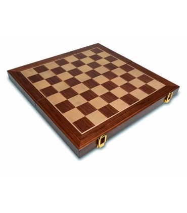 Cayro Ajedrez plegable de Marquetería Plus | Juegos de mesa en La G...