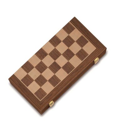 Cayro Ajedrez plegable de Marquetería Plus | Juegos de mesa en La G...