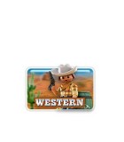 Playmobil Western