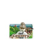 Playmobil Campo y Granja