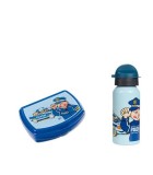 Cantimploras y fiambreras