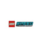 Lego Speed Champions