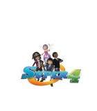 Playmobil Super 4