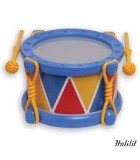 Instrumentos musicales