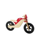 Correpasillos y triciclos