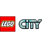 Lego City