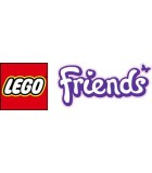 Lego Friends