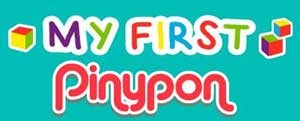 My First PinyPon